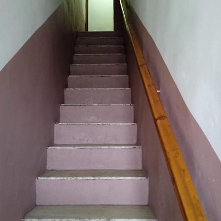 Hotel D 2 Non Accettiamo Franciesi Parma Bagian luar foto