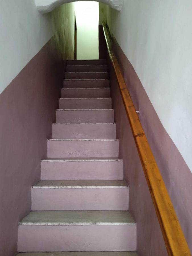 Hotel D 2 Non Accettiamo Franciesi Parma Bagian luar foto